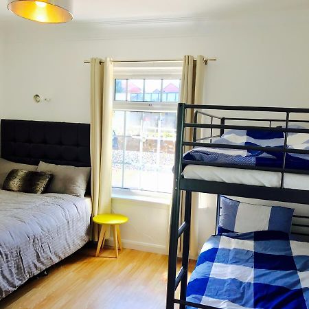 O Hostel エディンバラ エクステリア 写真