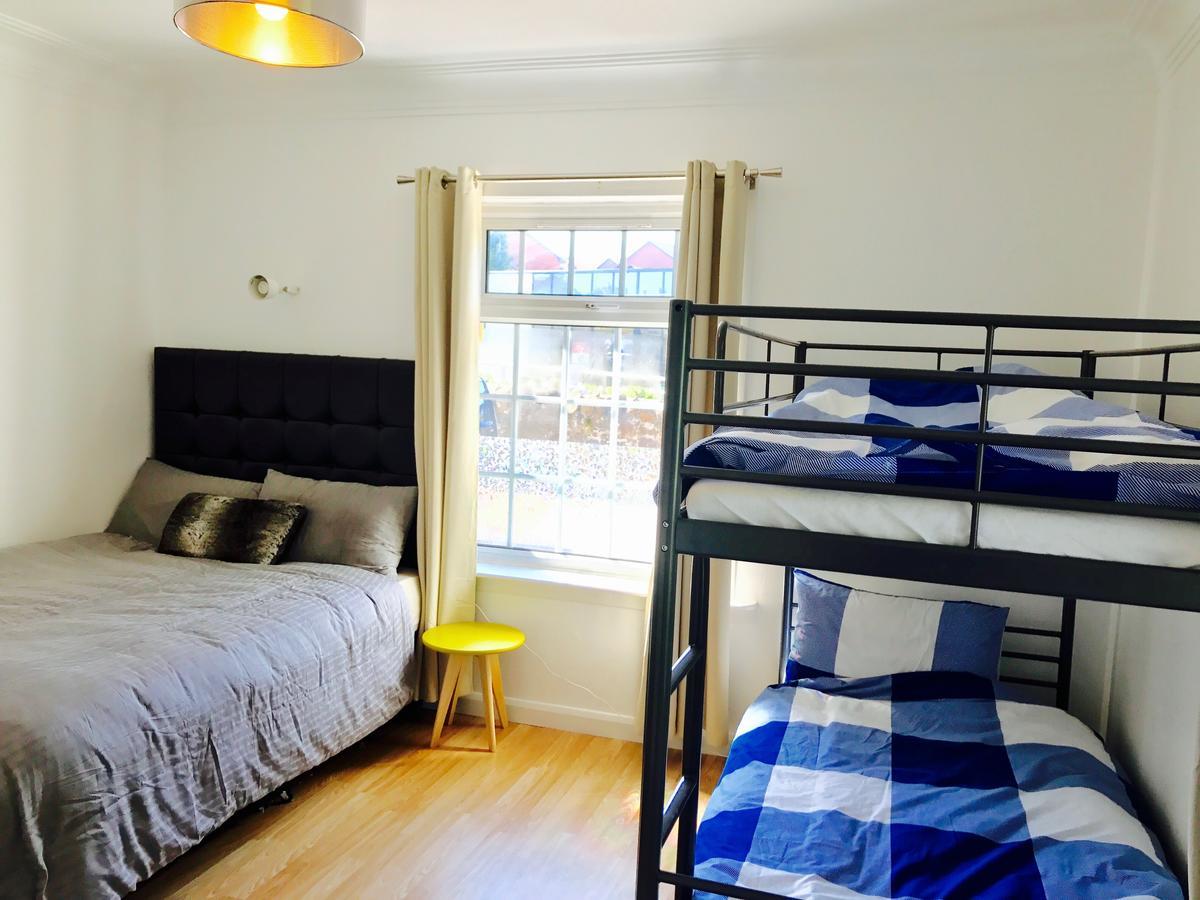 O Hostel エディンバラ エクステリア 写真