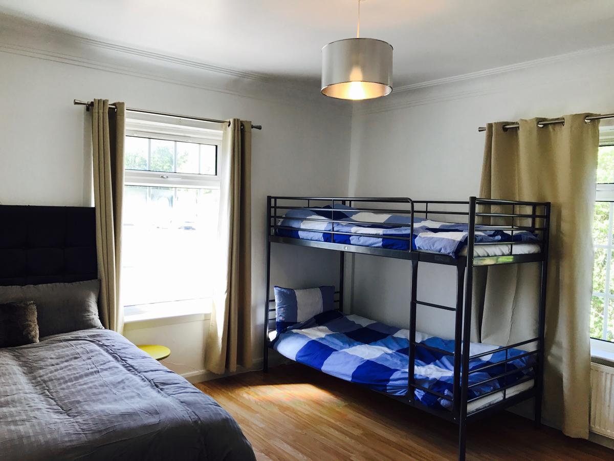 O Hostel エディンバラ エクステリア 写真