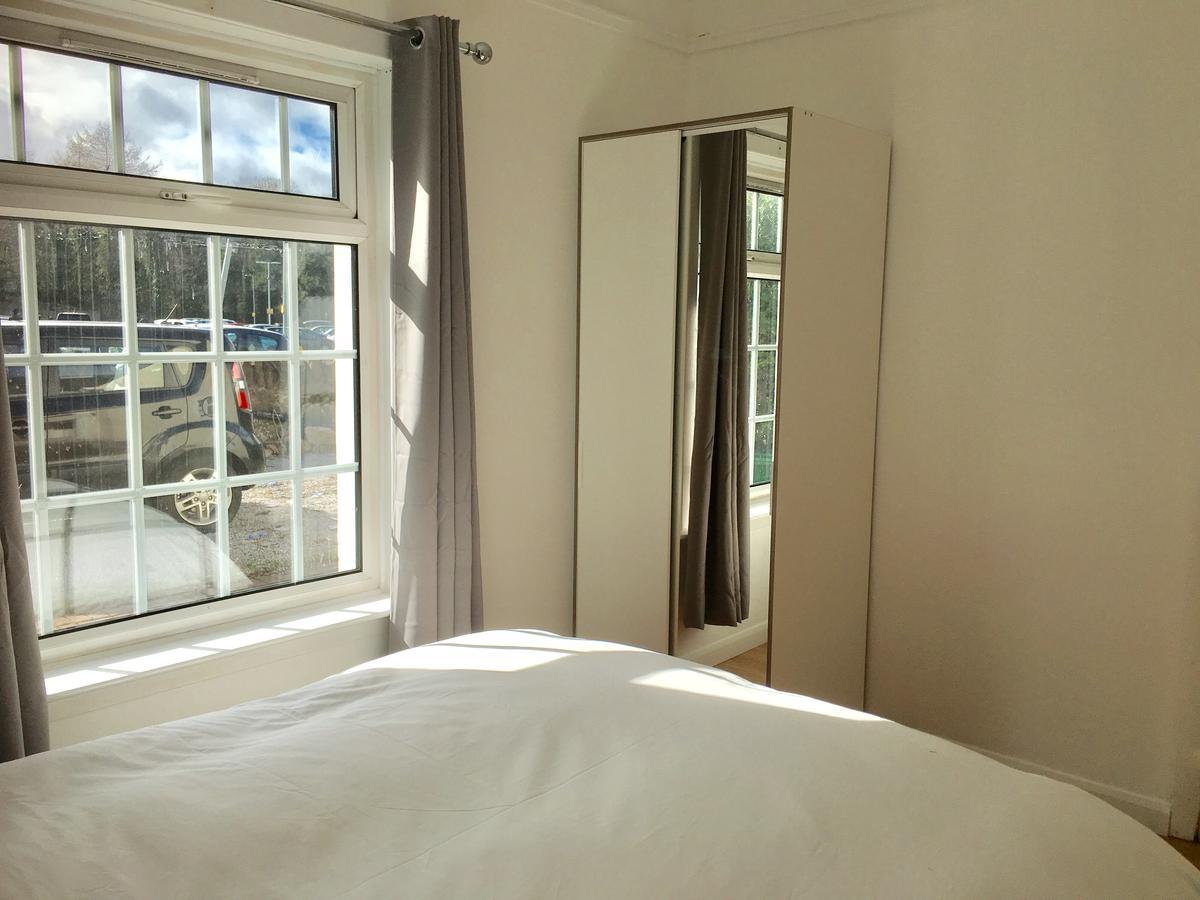 O Hostel エディンバラ エクステリア 写真
