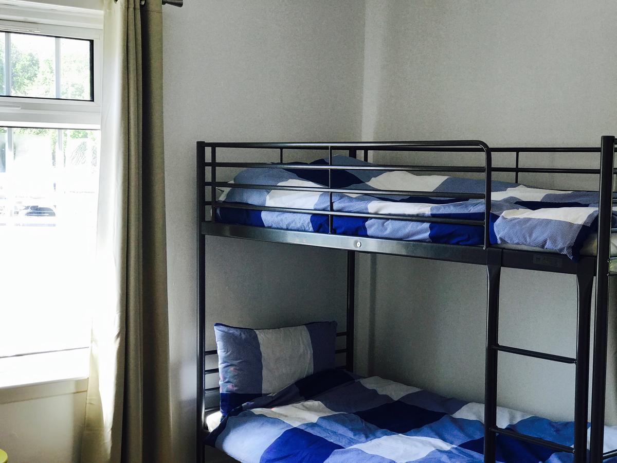 O Hostel エディンバラ エクステリア 写真