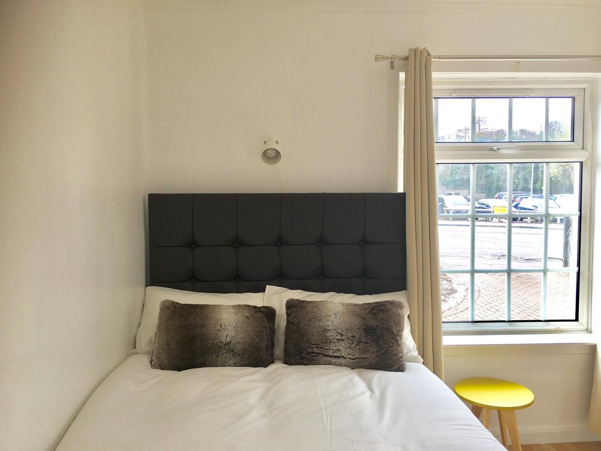O Hostel エディンバラ エクステリア 写真