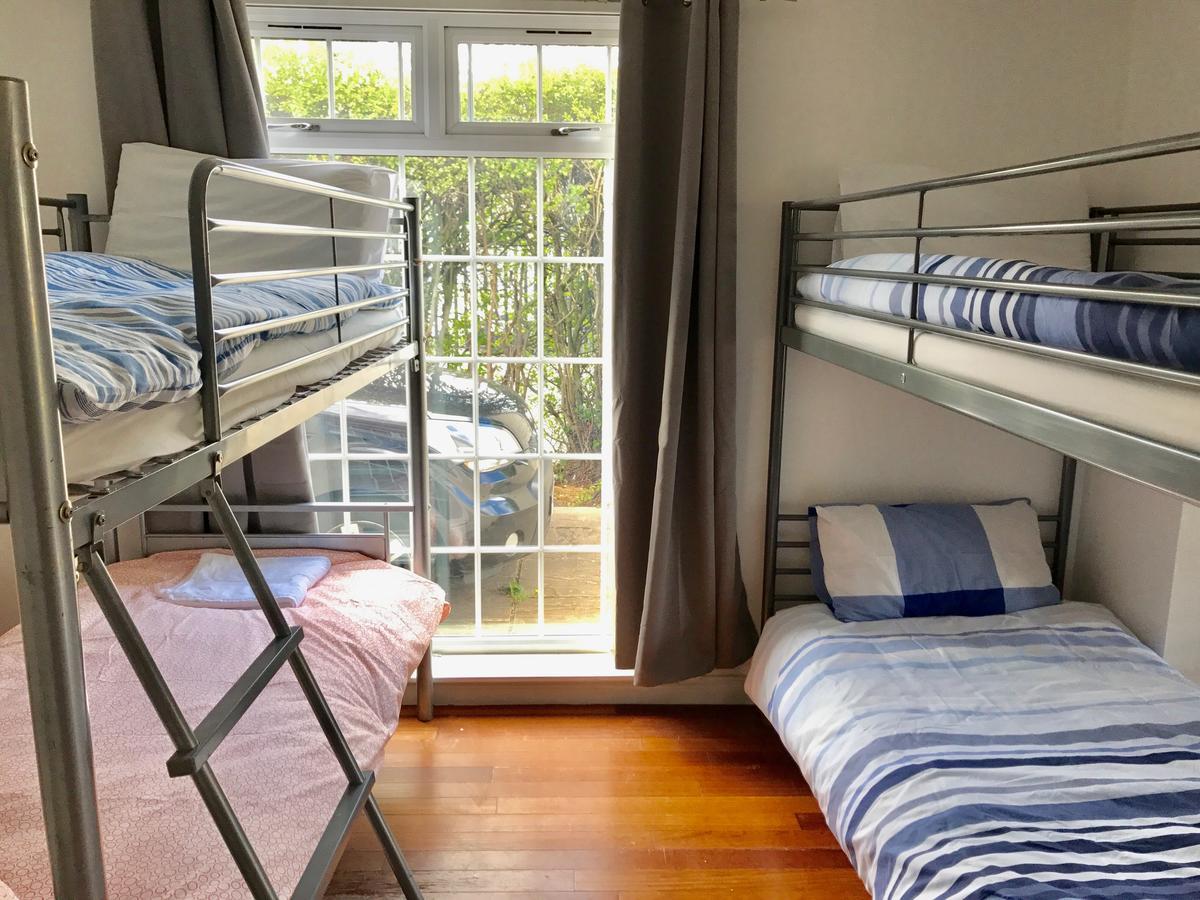O Hostel エディンバラ エクステリア 写真