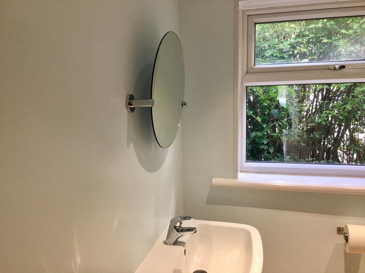 O Hostel エディンバラ エクステリア 写真