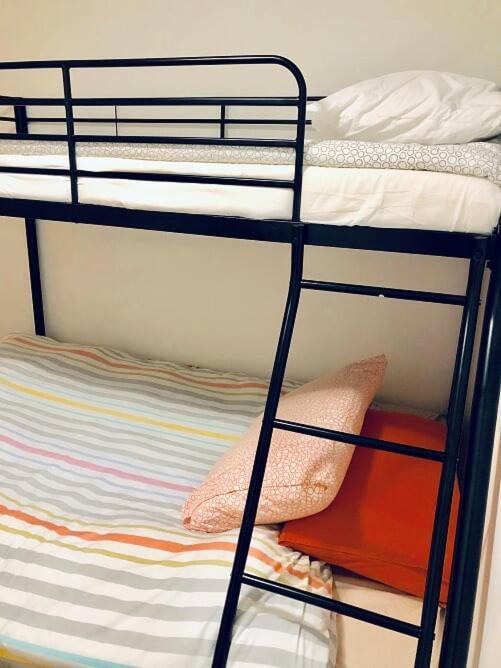 O Hostel エディンバラ エクステリア 写真