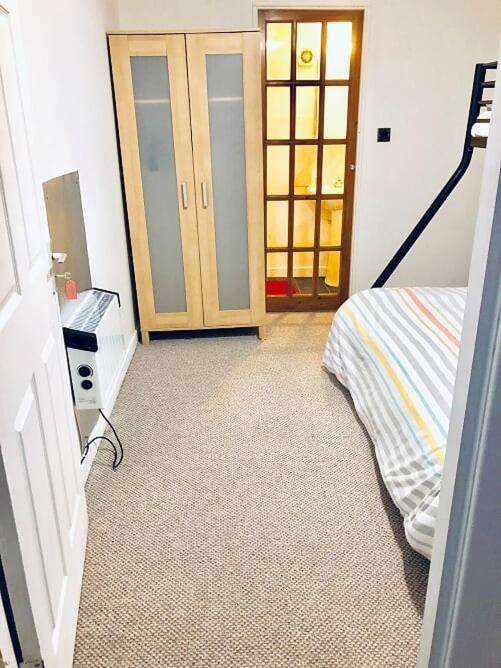 O Hostel エディンバラ エクステリア 写真