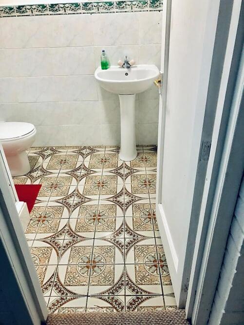O Hostel エディンバラ エクステリア 写真