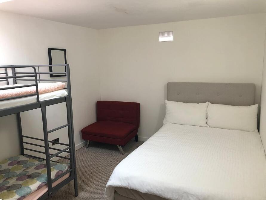 O Hostel エディンバラ エクステリア 写真