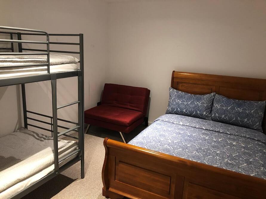 O Hostel エディンバラ エクステリア 写真