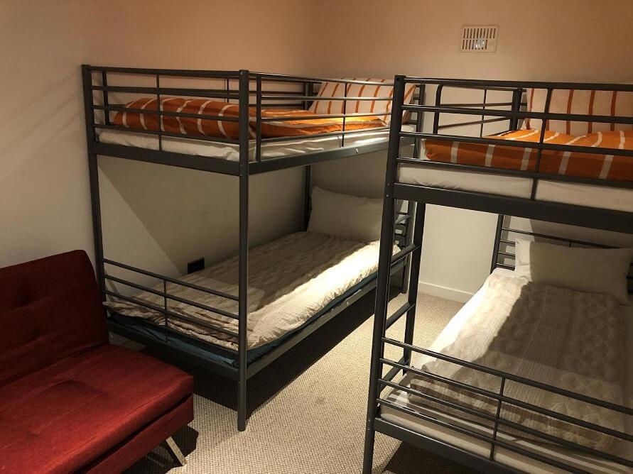 O Hostel エディンバラ エクステリア 写真